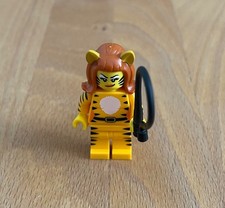 Lego 71010 minifiguren gebraucht kaufen  Leipzig