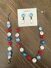 Sabika choker bracelet for sale  Washington