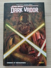 Star wars dark d'occasion  Sains-du-Nord