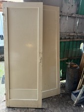 Porte legno antiche usato  Collecchio
