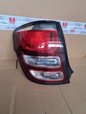 Fanale posteriore citroen usato  Valenzano