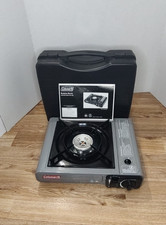 Coleman portable burner for sale  Smithville
