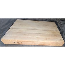 New john boos for sale  Janesville