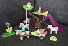 Playmobil 123 feenspielplatz gebraucht kaufen  Schwelm