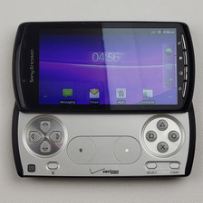 Sony ericsson xperia for sale  Akron