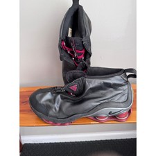 Nike shox vince for sale  Greer