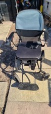 quickie electric wheelchair for sale quickie electric wheelchair for sale GLASGOW