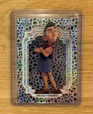 2024 topps chrome gebraucht kaufen  Weißenthurm