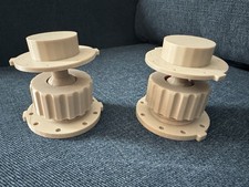 Set posable articulating for sale  Alpharetta