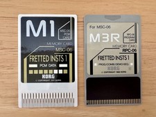 korg m3r for sale  Martinsburg