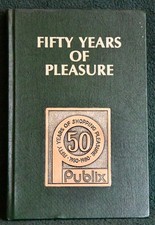 Publix years pleasure for sale  Polk City
