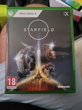 Starfield microsoft xbox for sale  KEIGHLEY