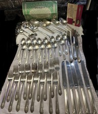 Vint pc. set for sale  Delmar