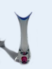 Vaso portafiori centrotavola usato Vaso portafiori centrotavola usato  Erba