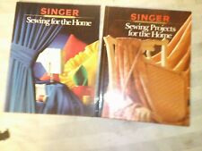 Singer sewing reference for sale  Troy