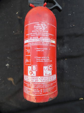 Caravan dry powder for sale  CONWY