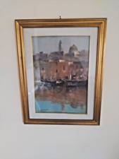 Vincenzo laricchia quadro usato  Torino