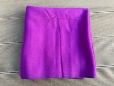 Vintage pure wool for sale  EXETER
