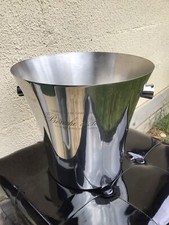 Joli rafraichissoir champagne d'occasion  Poix-Terron