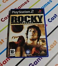Ps2 rocky legends usato  Licata