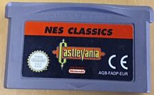 Castlevania nes classics gebraucht kaufen  Celle