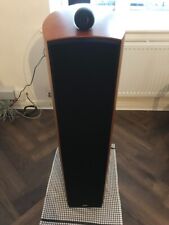 Nautilus 803 speakers for sale  WREXHAM