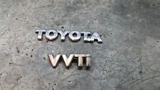 2003 toyota celica for sale  DEWSBURY