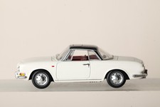 Minichamps karmann ghia gebraucht kaufen  Wesel