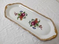 Ancien plat service d'occasion  Chambon-sur-Voueize