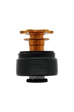 Gold quick release for sale  PETERBOROUGH