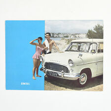 Ford consul vintage for sale  Clayville