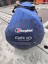 Berghaus single self for sale  BALLYMENA