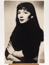 Cartes artistes cinéma d'occasion  Castanet-Tolosan