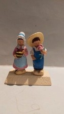 Santon cassegrain couple d'occasion  Cabriès