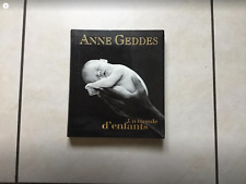 Livre enfants anne d'occasion  Le Creusot