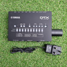 Yamaha dtx 402 for sale  BARKING