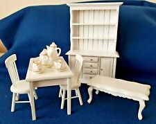 Doll house wooden for sale  TEWKESBURY