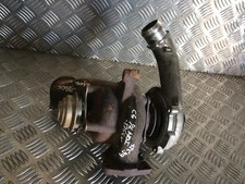 Turbo garrett peugeot d'occasion  Levroux