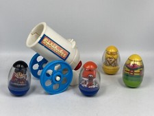Hasbro 1977 vintage d'occasion  Expédié en Belgium