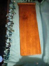 Vintage mahogany sailboat for sale  Victorville