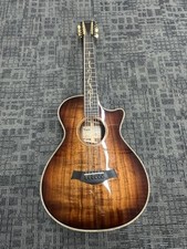 Taylor acoustic guitar for sale  Saint Petersburg