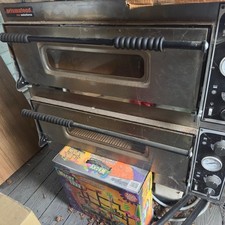 Contender twin deck for sale  HARROW