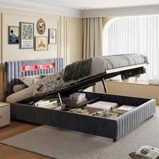 Letto baule 160 usato  Roma