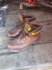 Cat caterpillar steel for sale  DERBY