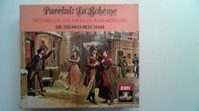 Boheme gebraucht kaufen  Langen