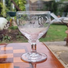 19th century etched for sale  HUNTINGDON