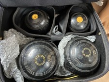 Greenmaster vitalite bowls for sale  ELLESMERE PORT