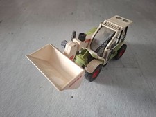 Teleskoplader claas targo gebraucht kaufen  Frittlingen