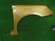 Painel de para-lama direito PEUGEOT 307 2002 GH-T5RFN [usado] [PA01497860] comprar usado  Enviando para Brazil