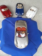 Porsche boxter cabrio gebraucht kaufen  Bruchsal